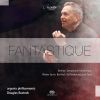 Berlioz / Weber: Fantastique  (1 SACD)